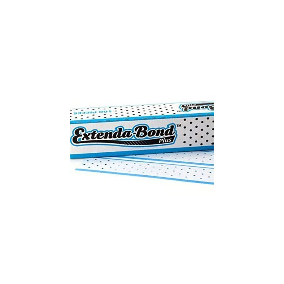 Extenda Bond Lace Toupee and Hair Piece Tape 12Strip x5