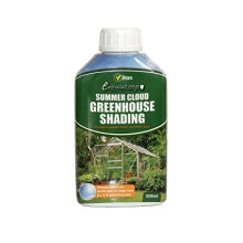 5GHS500 Summer Cloud Greenhouse Shading Enthusiast Range 500ml