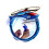 Marvel Avengers Rescue Helicopter 3