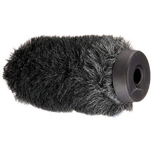 Sennheiser MZH 600 Wind Protection 1