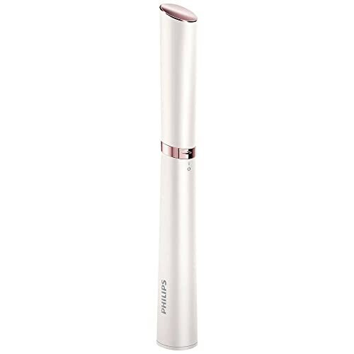 Philips HP639300 Rifinitore per corpo e viso 1