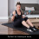 Neoprene Dumbbell Weights 2 x 6 kg 8