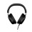 HyperX Cloud II Gaming Headset PCPS4MacMobile gunmetal 53 mm Driver Size 10