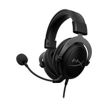 Cloud II Gaming Headset PCPS4MacMobile gunmetal 53 mm Driver Size