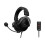 HyperX Cloud II Gaming Headset PCPS4MacMobile gunmetal 53 mm Driver Size 7