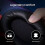 HyperX Cloud II Gaming Headset PCPS4MacMobile gunmetal 53 mm Driver Size 3