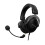 HyperX Cloud II Gaming Headset PCPS4MacMobile gunmetal 53 mm Driver Size 8