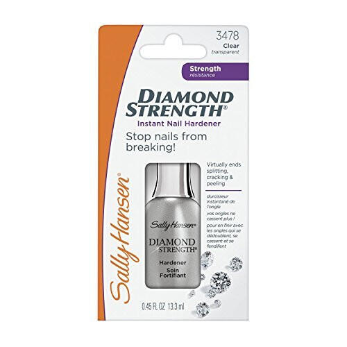Diamond Strength Instant Nail Hardener 14 ml 2