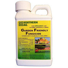 Garden Friendly Fungicide 8oz