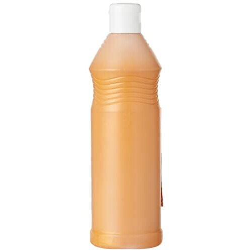 Scola Artmix 600ml single metallic colour gold 1