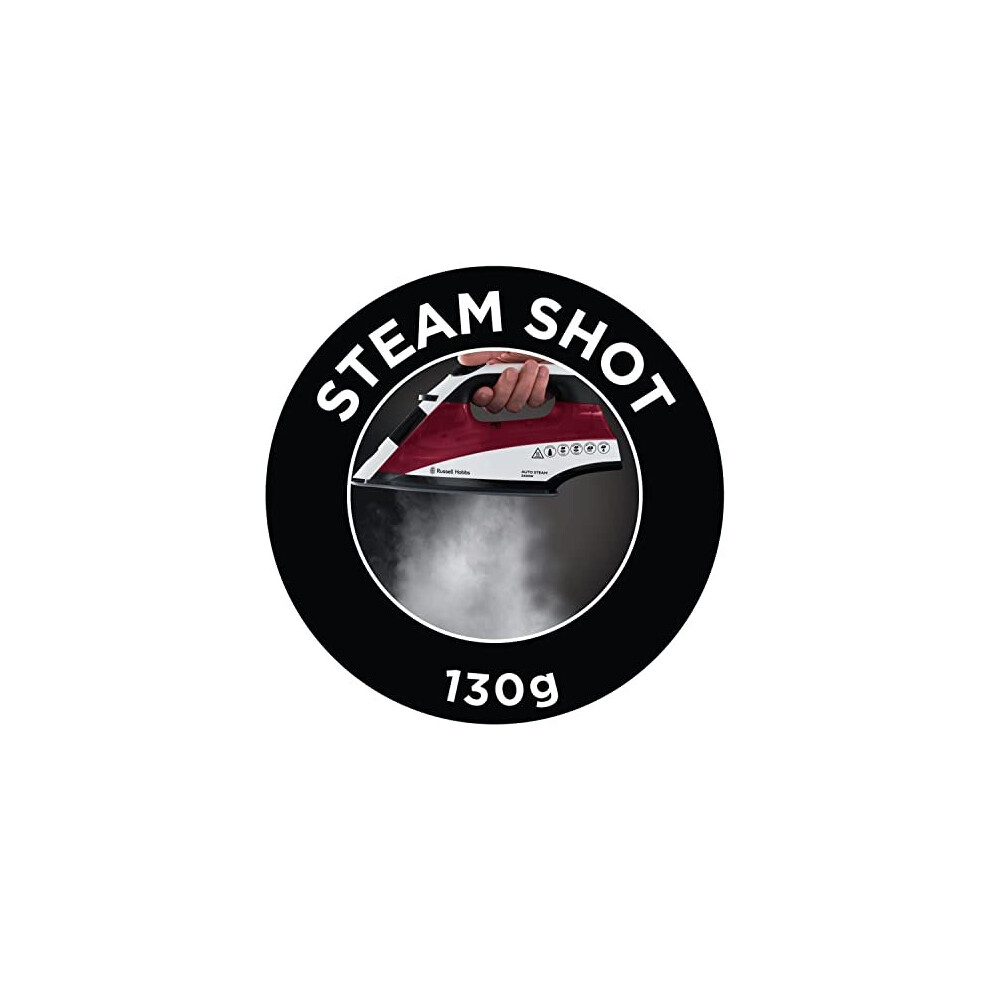 auto-steam-pro-nonstick-iron-22520-2400-w-white-and-red