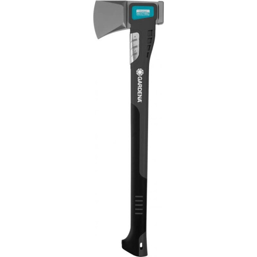 Gardena 0871848 1600S Splitting Axe Black 1