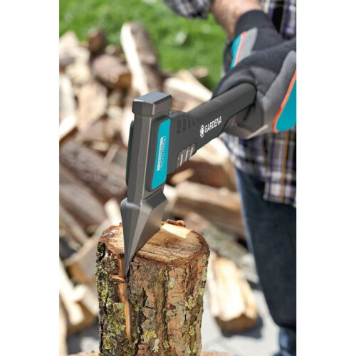 Gardena 0871848 1600S Splitting Axe Black 2