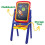 Crayola Qwikflip 2Sided Easel 3