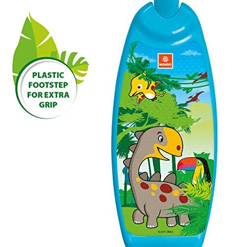 28062 Nemo Jungle Scooter Other One Size 1