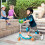 28062 Nemo Jungle Scooter Other One Size 7