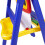 Crayola Qwikflip 2Sided Easel 5