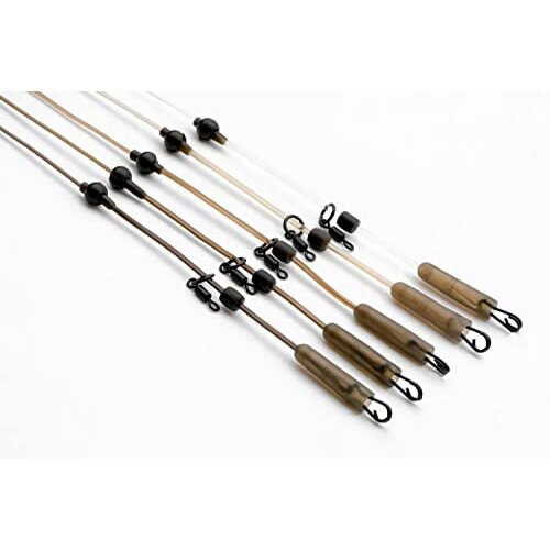 Dark Matter Leaders Helicopter Available in 5 Colours Silt 1