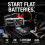 NOCO Noco - Lithium Boost Sport GB20 400A starthulp 2
