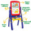 Crayola Qwikflip 2Sided Easel 2