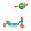 28062 Nemo Jungle Scooter Other One Size 1