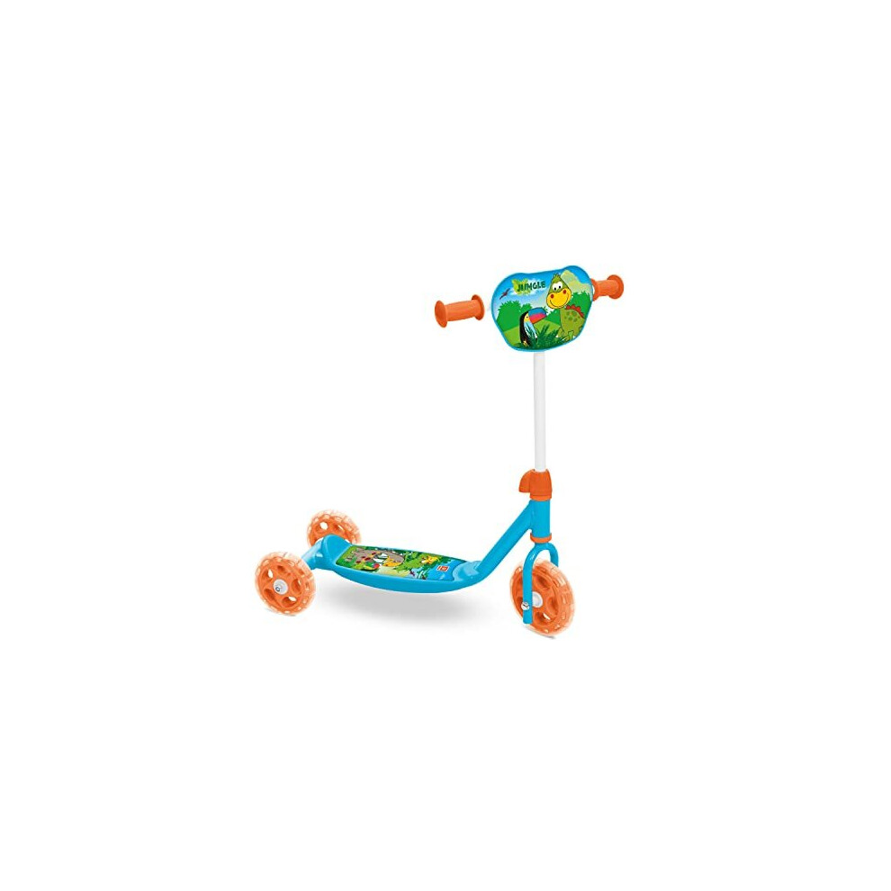 28062 Nemo Jungle Scooter Other One Size