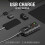 NOCO Noco - Lithium Boost Sport GB20 400A starthulp 4