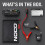 NOCO Noco - Lithium Boost Sport GB20 400A starthulp 6
