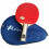 Palio Expert 2 Table Tennis Bat Case 1