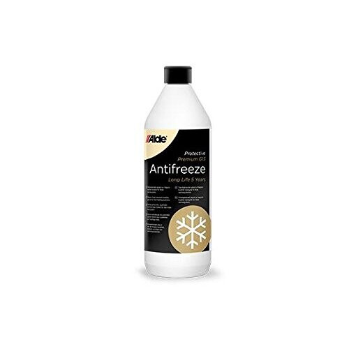 Premium G13 Antifreeze Glycol 4070120