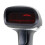 Handheld 1D Laser Barcode Scanner 32 Bit USB Wired Cable Reader A4 Bar Code Supermarket for POS System NTM1 5