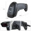Handheld 1D Laser Barcode Scanner 32 Bit USB Wired Cable Reader A4 Bar Code Supermarket for POS System NTM1 7