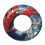 Bestway Spiderman Inflatable Rubber Ring 1