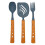 Jetboil Utensil Set Orange One Size 3