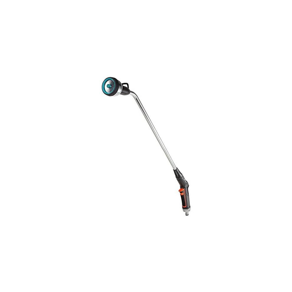 Premium lance Robust garden sprinkler irrigation and cleaning 90 cm long 3 jets onehanded operation antifreeze 1833620