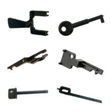 Engineers Pack 6 Call Point Test Keys Gent KACSC061Fulleon KACSC070 Fike Menvier Cooper