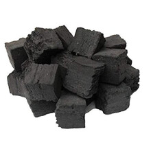 Coals 4 You 15 Gas Fire Medium Coals Replacements Grate GlowBio FuelsCeramicBoxed Black
