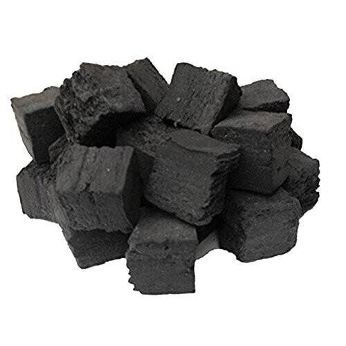 Coals 4 You 15 Gas Fire Medium Coals Replacements Grate GlowBio FuelsCeramicBoxed Black