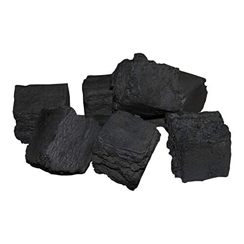 Coals 4 You 15 Gas Fire Medium Coals Replacements Grate GlowBio FuelsCeramicBoxed Black 2