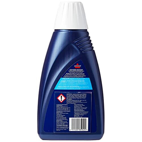 Bissell SpotClean Oxygen Boost Formula NylonA Double Concentrate 1