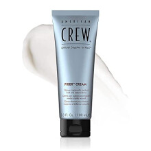 Fiber Cream with Medium Hold Shine for Flexibility Control 100ml For All Hair Types Hair Styling for Men