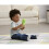 LeapFrog White LeapFrog Chat and Count Emoji Phone White 3