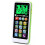 LeapFrog White LeapFrog Chat and Count Emoji Phone White 1