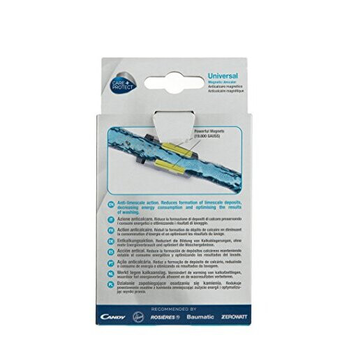 WMD1001W - ANTICALCAIRE MAGNETICO 1