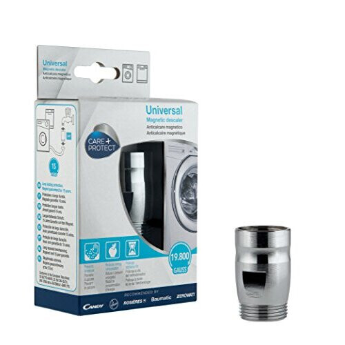 WMD1001W - ANTICALCAIRE MAGNETICO 2