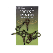 Run Rings All Sizes Medium