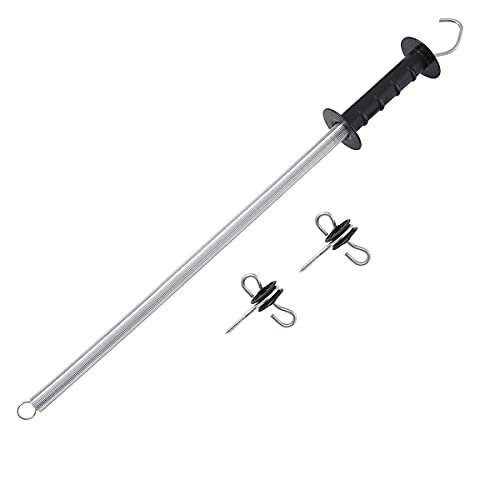 Spring Gate Kit Up To 5m - AMIA