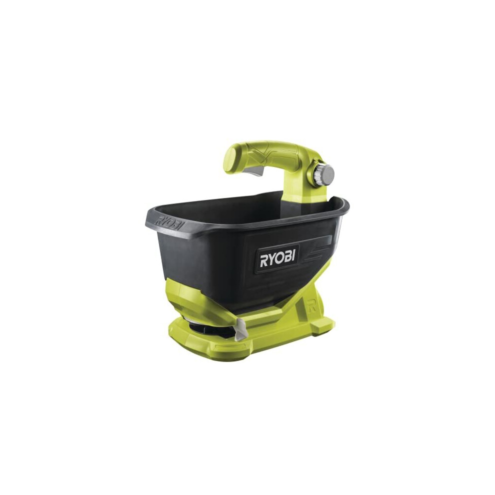 Ryobi ONE+ Lawn Seed Spreader 18v OSS1800 (Tool Only)