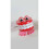 Funny Windy Up Chattering Teeth 1 Supplied at Random 2