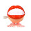 Funny Windy Up Chattering Teeth 1 Supplied at Random 6